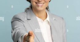 A Hospitable, Lucid, and Affable Corporate Tone