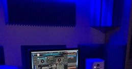 The Auditory Caliber of My Domicile Studio Is Splendid Type your text to hear it in the The Auditory Caliber of My