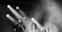 We Constitute an Erudite Ensemble of Vocal Specialists Hailing From China