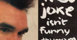 The Smiths - That Joke isn't Funny Anymore