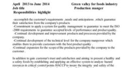 Capacity to Comprehend the Topic and Customer Anticipations