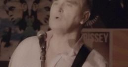 Morrissey - Back on the Chain Gang