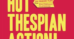 Amiable, Lively, and Vivacious for Advertisements; a Thespian with the Knack for Diverse Voices and Personae; Genial and