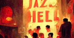 Reminiscent of Velvety Jazz, Genial, Expert, and Commanding