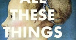 The Killers - All These Things That I've Done