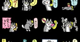 Chatty, Amiable, Sardonic Yet Genial Timbres