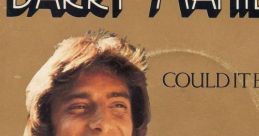 Barry Manilow - Mandy 1986
