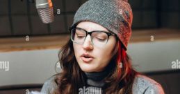 Vocal Artiste and Narrator; Radio and Podcast Fabricator
