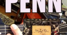 Michael Penn - No Myth