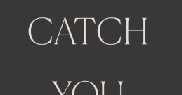 Responsive, Expert, and Ebullient! Catch You Later Type your text to hear it in the Responsive, Expert, and Ebullient! Catch