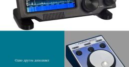 A Quadragenarian Radio Maestro with a Resonant Timbre, Capable of Being Either Grandiloquent or Gentle