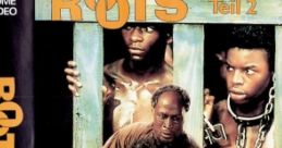 Roots Part 2