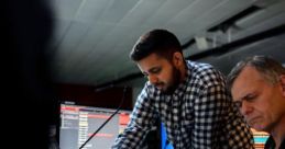 Boasting Over Three Decades of Professional Voiceover Expertise, Skilled in Delivering Vivacious, Straightforward,