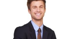 An Affable and Cordial Demeanor That Individuals Regard with Earnestness