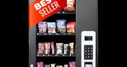 Innate, Pliable, Vending, Vivacious, Official, Personas