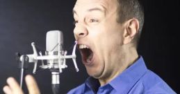Treinta Y Dos Años De Bagaje Como Actor De Voz