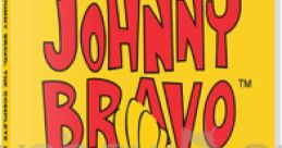 The Convergence of Patrick Star, Johnny Bravo, and Dr. Claw Creates an Amalgamation of Whimsy, Bravado, and Villainy Type