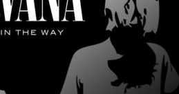 Nirvana - Something in the way electric version