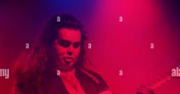 Exceptionally Seasoned Swedish Native Virtuoso of Vocal Performance