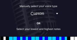 Your Quintessential Vocalizer for Interactive Entertainment, Cinema, and Storytelling