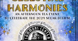 Celestial Harmonies & Amusements - Comprehensive Audio & Video Solution