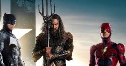 JUSTICE LEAGUE - Official Heroes Trailer The "JUSTICE LEAGUE - Official Heroes Trailer" is an exhilarating glimpse into the