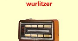 An Imposing, Potent, Commanding, Multifaceted Wurlitzer Timbre Type your text to hear it in the An Imposing, Potent,