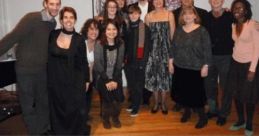 Veteran Greek Vocal Performer. Expert and Steadfast Excellence