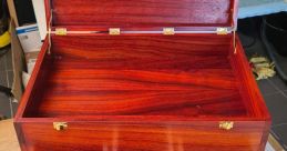 An Inviting and Assured Timbre That Dovetails Splendidly with Your Craftsmanship Type your text to hear it in the An