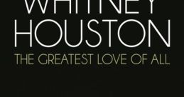 Whitney Houston - Greatest Love Of All