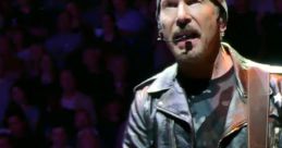 U2 - Sunday Bloody Sunday