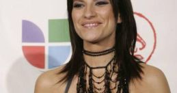 Italian Native with a Vivacious and Effervescent Vocal Talent