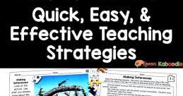 Conveys Knowledge in an Affable and Captivating Manner That Simplifies Comprehension