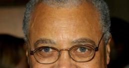 Vince Possesses a Profound, Sonorous Voice Reminiscent of the Commanding Tones of James Earl Jones