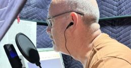 An La-based New Zealand Voice Actor with a Penchant for Personages