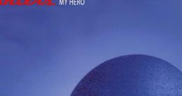 Foo Fighters - My Hero