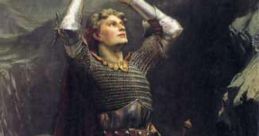 Mature Masculine Voice Imbued with Charisma, Weight, and Rich Timbre