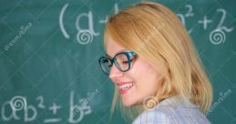 A Buoyant, Participatory Woman with a Penchant for Acquiring and Imparting Knowledge