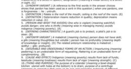 Profundity, Vigor, and Enunciation Type your text to hear it in the Profundity, Vigor, and Enunciation . Profundity,