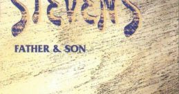 Cat Stevens - Father and Son