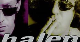 Van Halen - Can't Stop Lovin' You