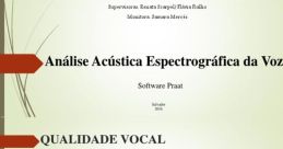 Una Voz Oficial, Acogedora, Afable, Fidedigna Y Resonante