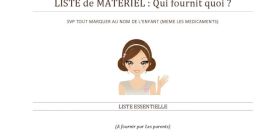 Alors, Quelle Lecture Puis-je Vous Fournir Aujourd'hui