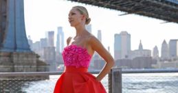 From Effervescent Millennial to Refined and Sophisticated