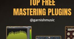 A Confluence of Thespian Expertise From Broadway Intersects with Sonic Alchemy's Emphasis on Mixing and Mastering