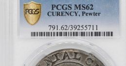Continental Currency Unit