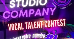 Seasoned, Vivacious, Multifaceted Commercial Vocal Talent Available for Engagement