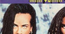 Milli Vanilli - Blame It On the Rain