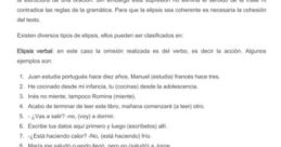 Elipsis, Indica Que El Texto Aún No Ha Concluido, Me Esforzaré Al Máximo