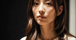 A Credible and Assured Japanese Lady Voiceover Virtuoso